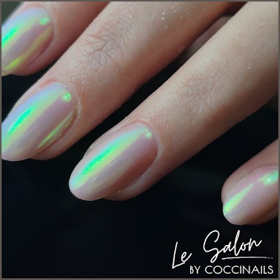 Le Salon Coccinails, Institut de Beauté à Saint-Lô