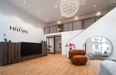 Le Petit Med Spa Lyon, Institut De Beauté à Lyon 03