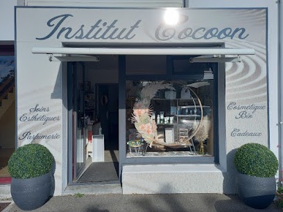 Institut Cocoon, Institut de Beauté à Guilvinec