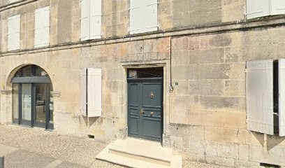 Aubert Sylvie, Institut de Beauté à Gensac-la-Pallue
