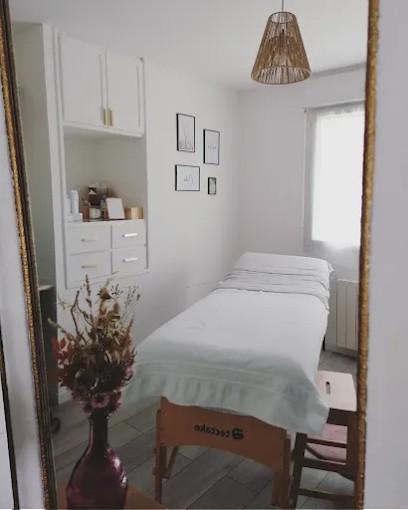 Les petits soins de Lucie, Institut de Beauté à Mauges-sur-Loire