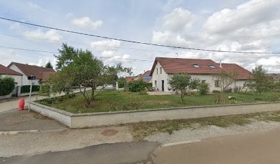 Manneveau Jacques Valerie, Institut de Beauté à Épeugney