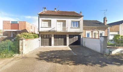 La Petite Dame: Salon de beauté, Esthéticienne à Dammarie-les-Lys