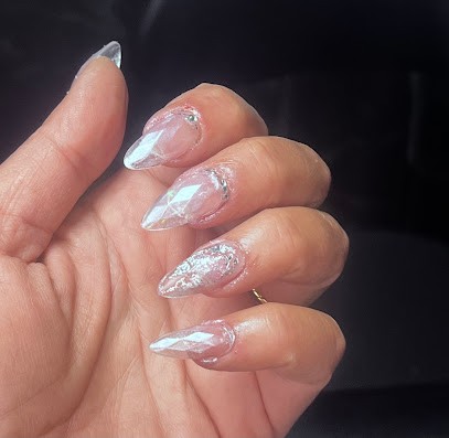 Les Ongles D’Ange, Institut de Beauté à L'Isle-d'Abeau