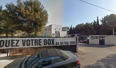 Pur's & Beauty, Esthéticienne à La Seyne-sur-Mer