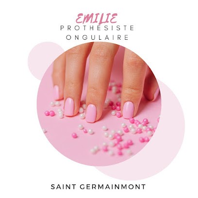Au Bien Etre Des Ongles 08, Institut de Beauté à Saint-Germainmont