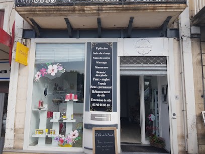 L'Art De La Beauté | Lumière Pulsée • Onglerie • Soin Visage&corps | Cosne Sur Loire, Institut de Beauté à Cosne-Cours-sur-Loire