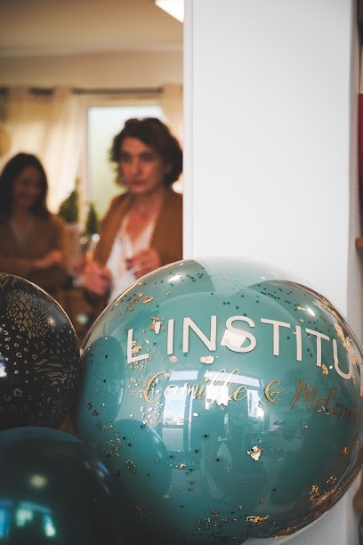 L'Institut Camille & Mélanie, Institut de Beauté à Guipavas