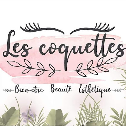 Les Coquettes, Esthéticienne à Agen