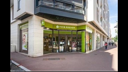 Yves Rocher, Institut de Beauté à Joinville-le-Pont