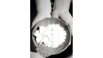 Bulle De Spa Esthéticienne à Domicile Les Adrets De L’esterel, Institut de Beauté aux Adrets-de-l'Estérel