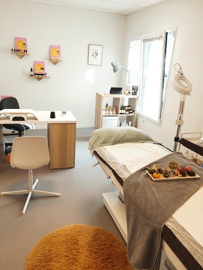 Rebel·le, Institut de Beauté à Lanildut