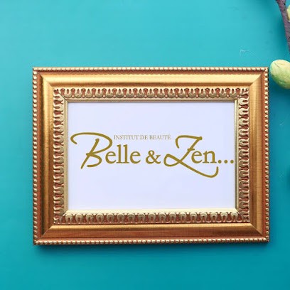 Belle & Zen, Institut de Beauté à Saint-Georges-sur-Loire