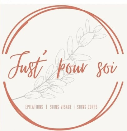 Just’ Pour Soi, Institut de Beauté à La Roche-Blanche