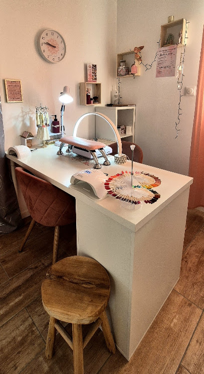 Les Couleurs De Léa Institut De Beauté à Arvert