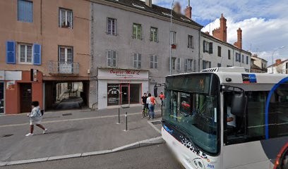Ongles Mod'l, Institut de Beauté à Chalon-sur-Saône
