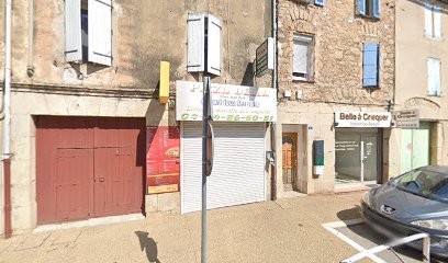 Belle À Croquer, Institut de Beauté à Forcalqueiret