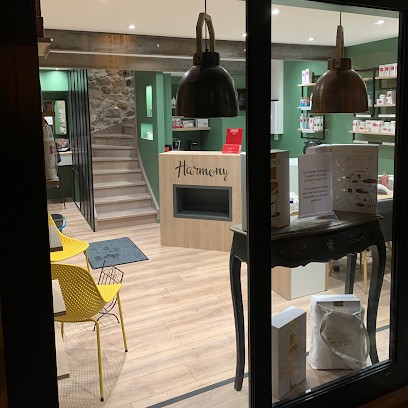 INSTITUT Harmony, Institut de Beauté à Saint-Didier-en-Velay