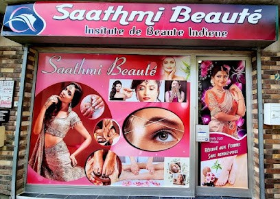Saathmi beauty, Institut de Beauté à Saint-Fargeau-Ponthierry
