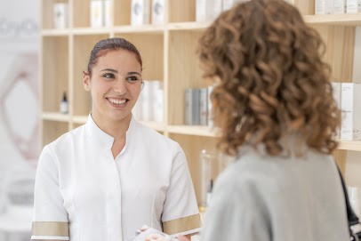 Institut De Beauté Centre Lumeen, Institut de Beauté à Saint-Jean