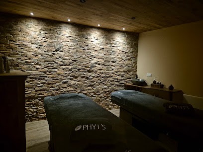 Terre Des Sens, Atelier Du Regard & Spa, Institut de Beauté à Rang-du-Fliers