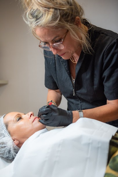 Rachel Dermo Esthetic, Institut de Beauté à Vaison-la-Romaine