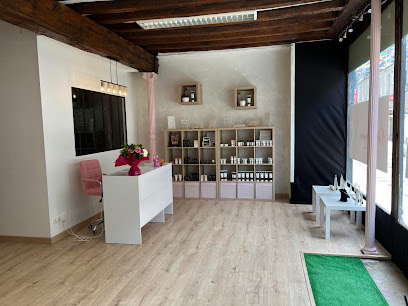 A La Dou'seurre Institut De Beauté à Seurre