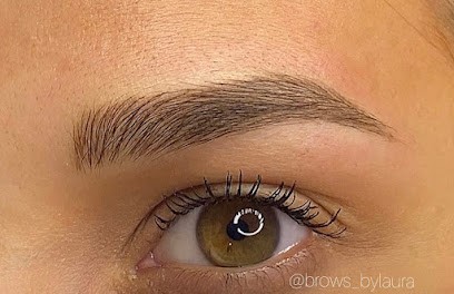 Brows By Laura, Institut de Beauté à Meaux