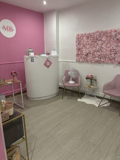 Médina Beauty, Institut de Beauté à Saint-Chamond