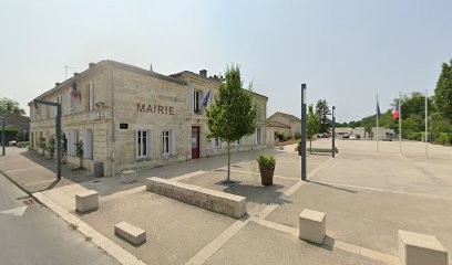 Lyznails, Institut de Beauté à Izon