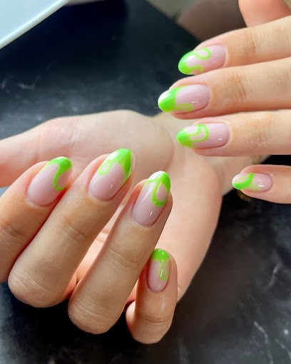 Mademoiselle Ismérie, Institut de Beauté à Croisilles