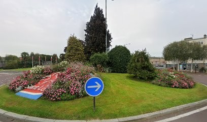 Vanessa Nail Art, Institut de Beauté à Saint-Lô