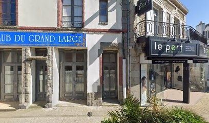 Institut De Beaute Claude Leplat, Institut de Beauté à Quiberon