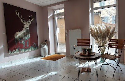 ESCALE NATURE - Institut De Beauté ~ Salon De Bien-être Et Esthétique, Institut de Beauté à Neuville-sur-Saône