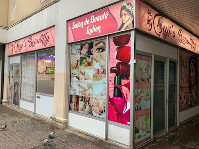 Suji ‘s Beautifly, Institut de Beauté à Villeparisis