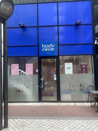 Institut De Beauté Bodyminute, Institut de Beauté à Enghien-les-Bains
