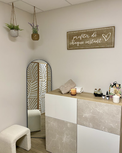Le Mas De L'o Institut De Beauté à Chabeuil
