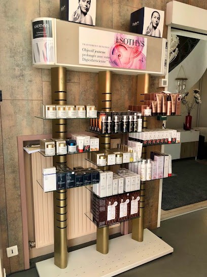 Institut De Beauté Océane, Institut de Beauté à Saint-Médard-en-Jalles