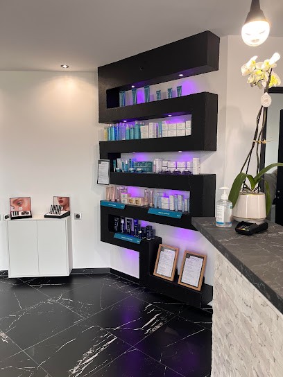 La Maison Du Bien-Être® Le Spa, Institut de Beauté à Saint-Laurent-sur-Gorre