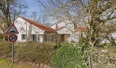 Espace Bien-être Vouillé, Institut de Beauté à Vouillé