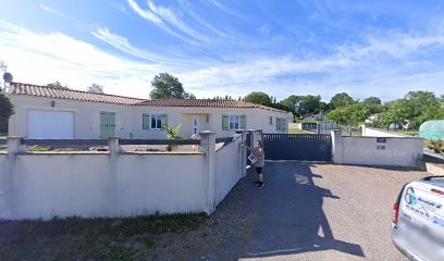 Nails by phanie, Institut de Beauté à Mazeray