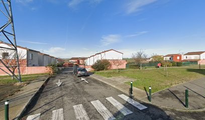 BY NAT, Institut de Beauté à Montrabé