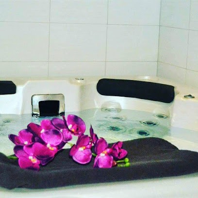 The House Of Wellness, Institut de Beauté à Genay