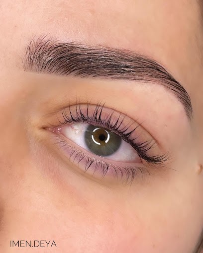 Brow & Care Institut, Institut de Beauté à La Chapelle-de-la-Tour