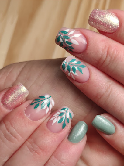 Bloomaya Nails, Institut De Beauté à Lisieux