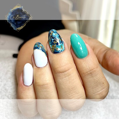 Cé Beauté, Esthéticienne à Béhuard