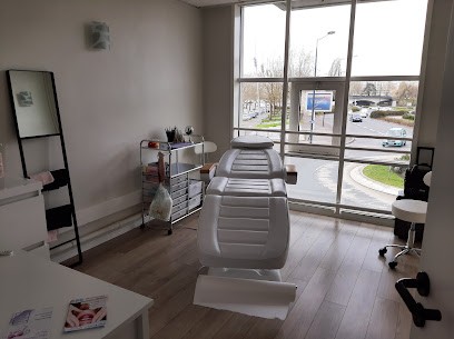 Skinbeautybyc, Esthéticienne à Haute-Goulaine