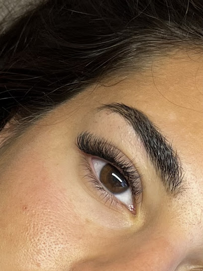 All Eyes Nd Me | Extensions De Cils Moûtiers, Institut De Beauté à Moûtiers