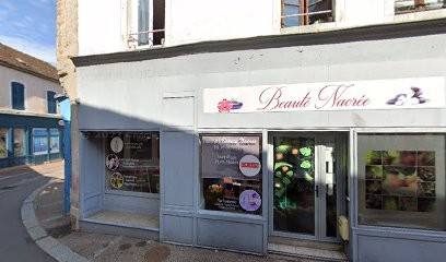 Beauté Nacré, Institut de Beauté à Saulieu