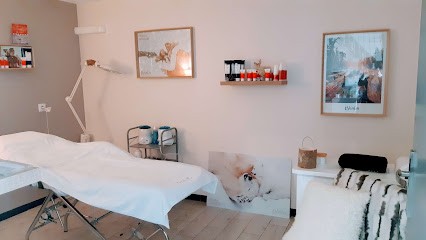 Marion.natur'elle, Esthéticienne au Château-d'Oléron